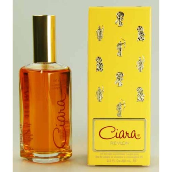 REVLON CIARA 100 STRENGTH EDC 68ML