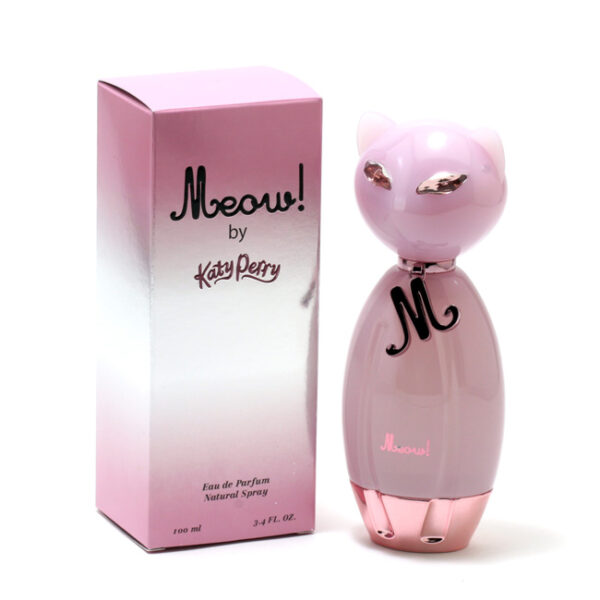 KATY PERRY MEOW EDP SPRAY 100ML