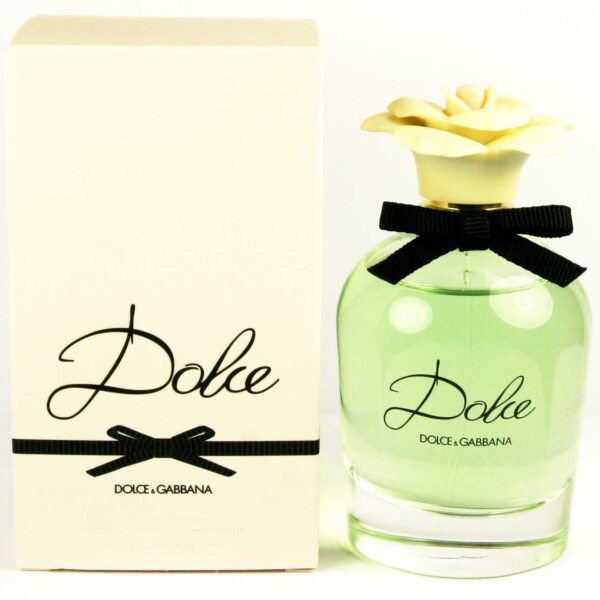 DOLCE & GABBANA DOLCE EDP 75ML