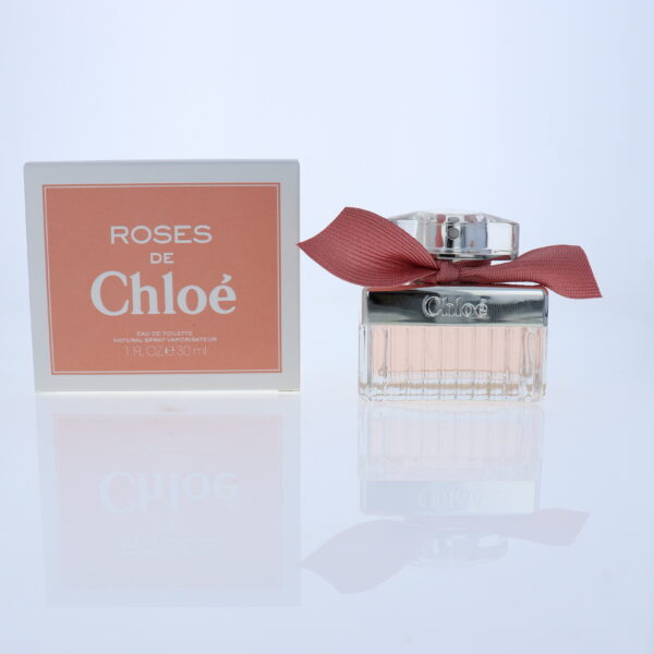 CHLOE ROSES DE CHLOE EDT SPRAY 30ML