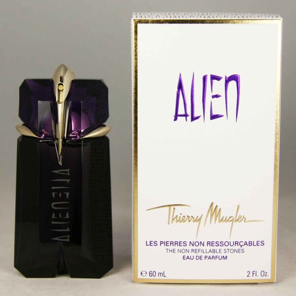 THIERRY MUGLER ALIEN EDP SPRAY 60ML