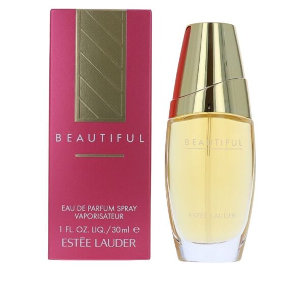 ESTEE LAUDER BEAUTIFUL EDP SPRAY 30ML