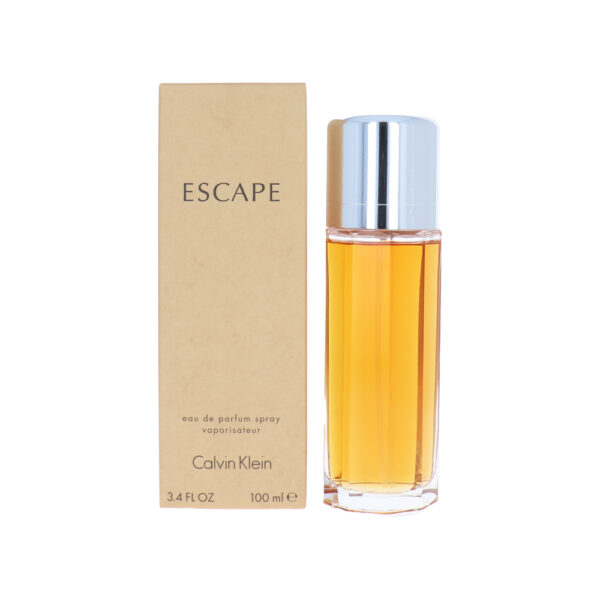 CALVIN KLEIN ESCAPE EDP SPRAY 100ML