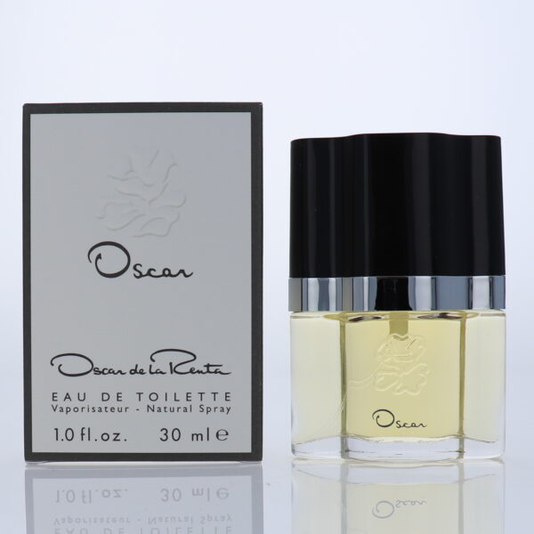 OSCAR DE LA RENTA OSCAR EDT SPRAY 30ML