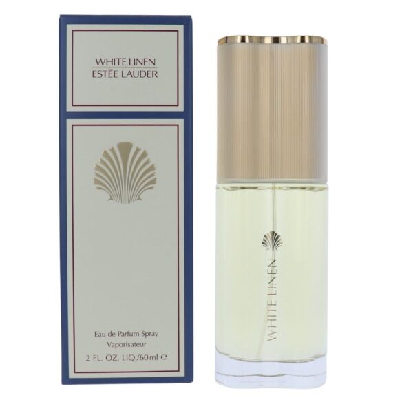 ESTEE LAUDER WHITE LINEN EDP SPRAY 60ML