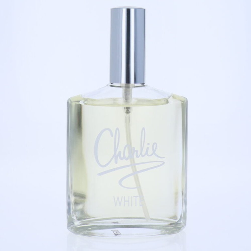 CHARLIE WHITE EDT 100ML SPRAY - Image 2