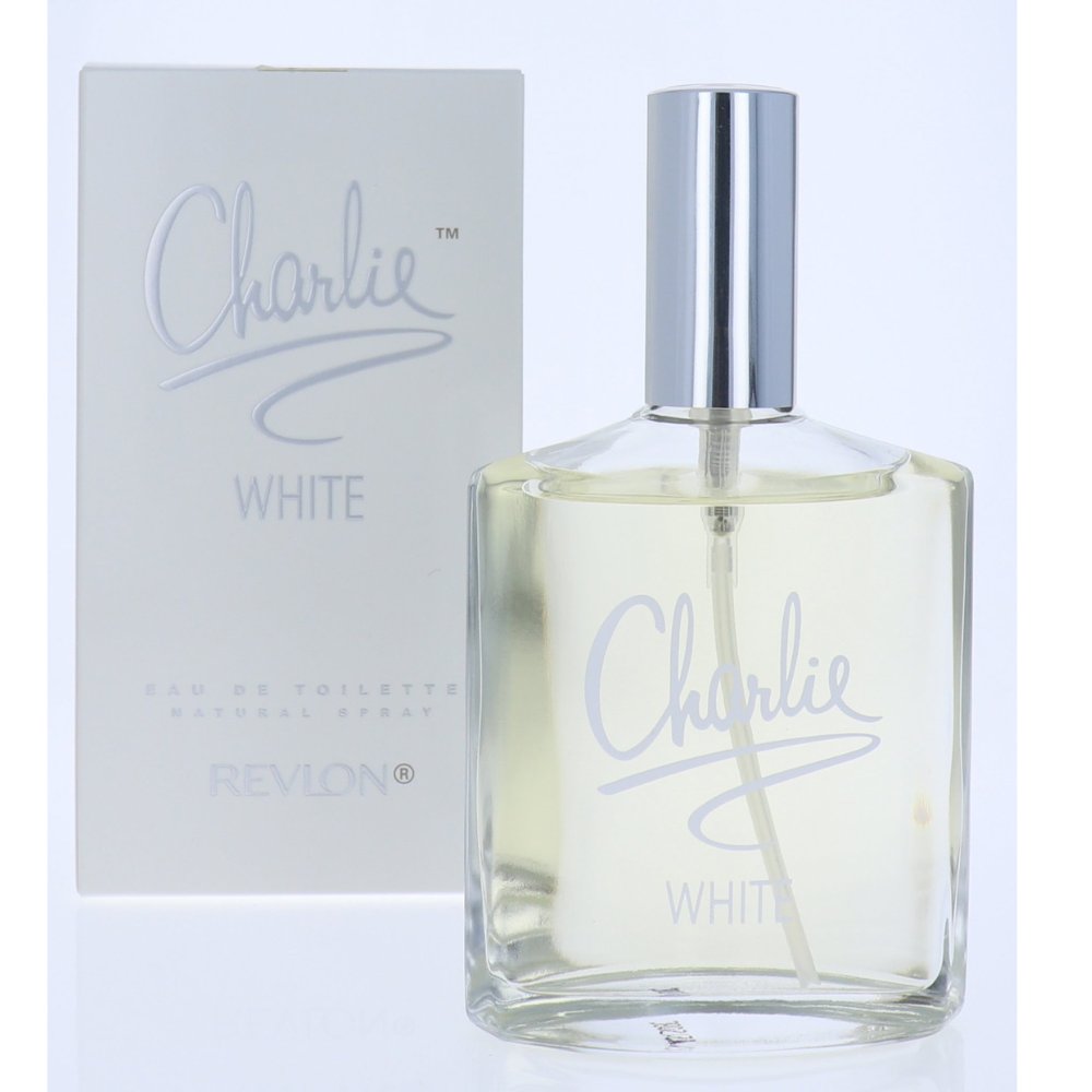 CHARLIE WHITE EDT 100ML SPRAY - Image 4