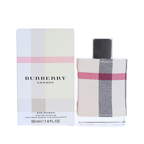 BURBERRY LONDON EDP SPRAY 50ML