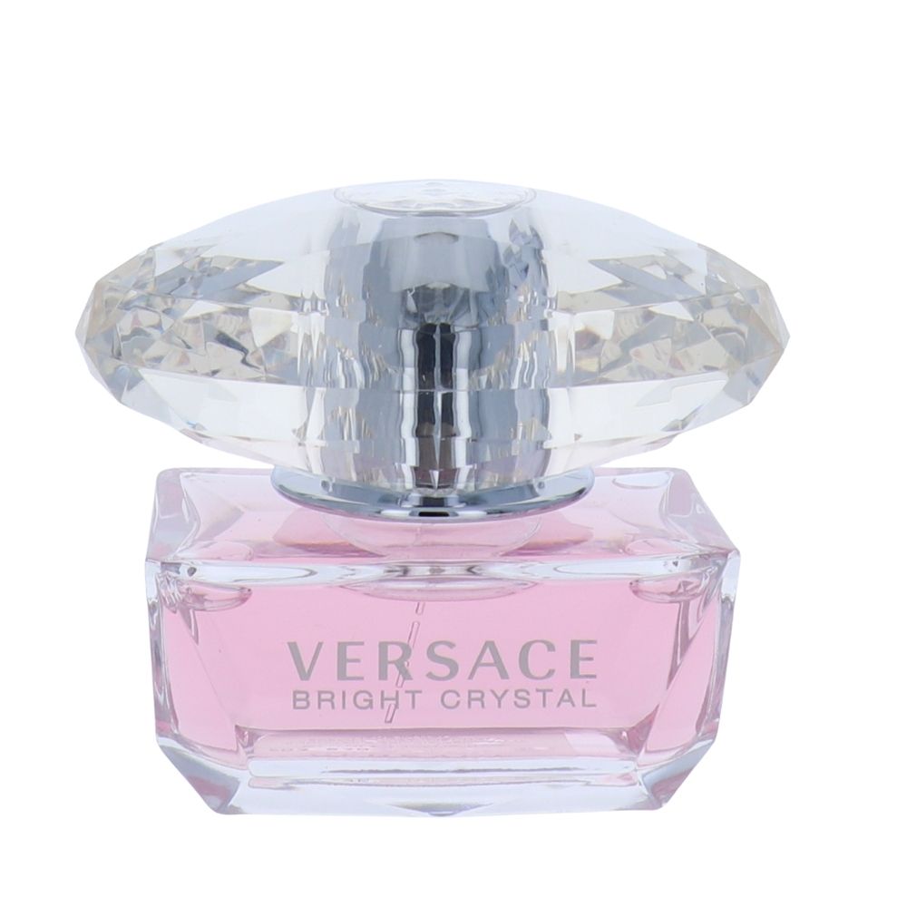 VERSACE BRIGHT CRYSTAL EDT SPRAY 50ML - Image 2