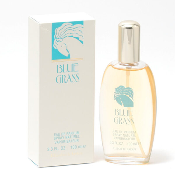 ELIZABETH ARDEN BLUE GRASS EDP SPRAY 100ML