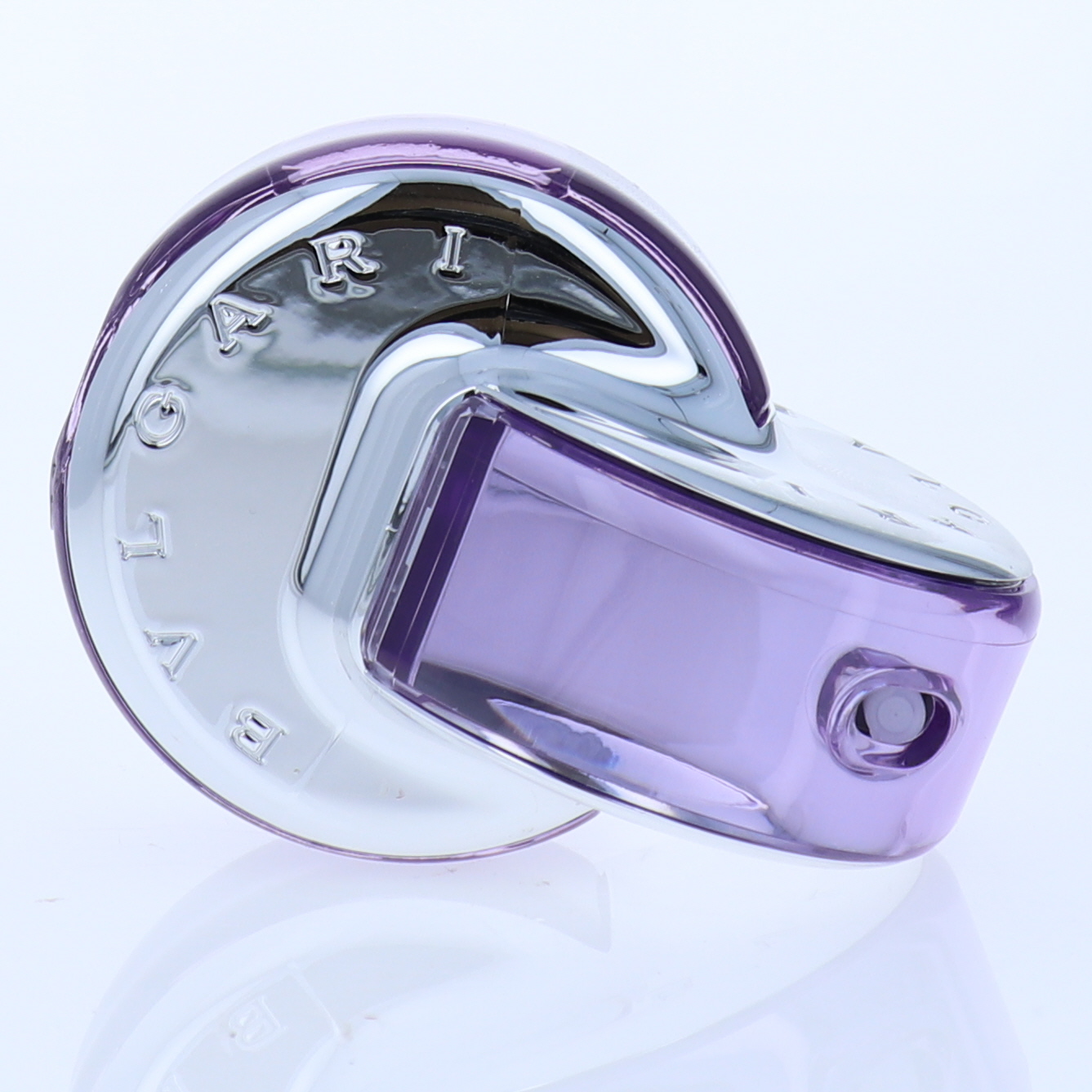BVLGARI OMNIA AMETHYSTE EDT 40ML - Image 2