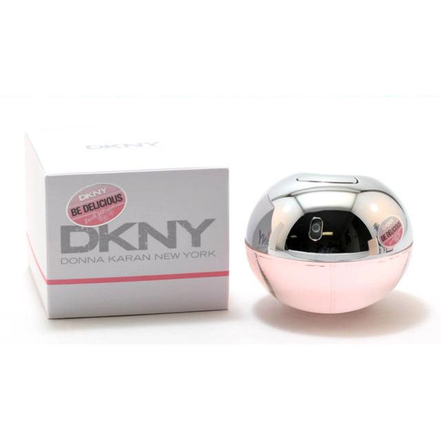 DKNY BE DELICIOUS FRESH BLOSSOM EDP 50ML