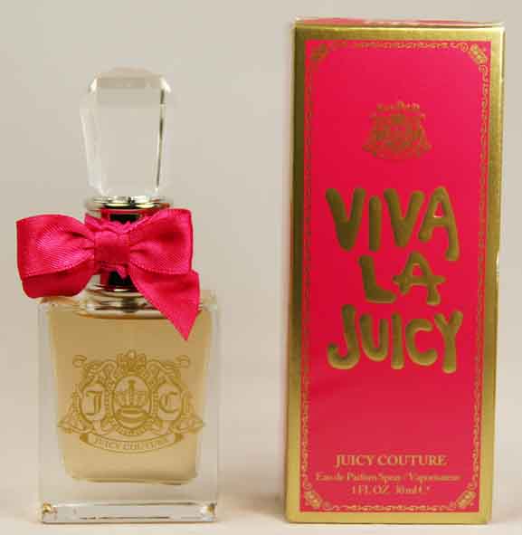 JUICY COUTURE VIVA LA JUICY EDP SPRAY 30ML