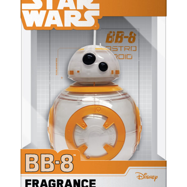 STAR WARS BB-8 FRAGRANCE EDT 100ML