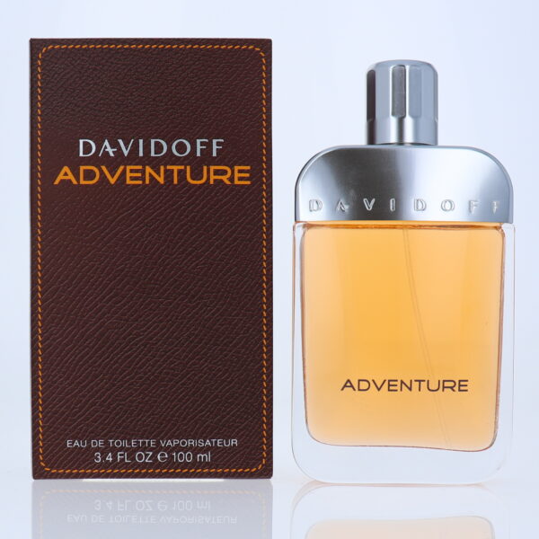 DAVIDOFF ADVENTURE EDT 100ML