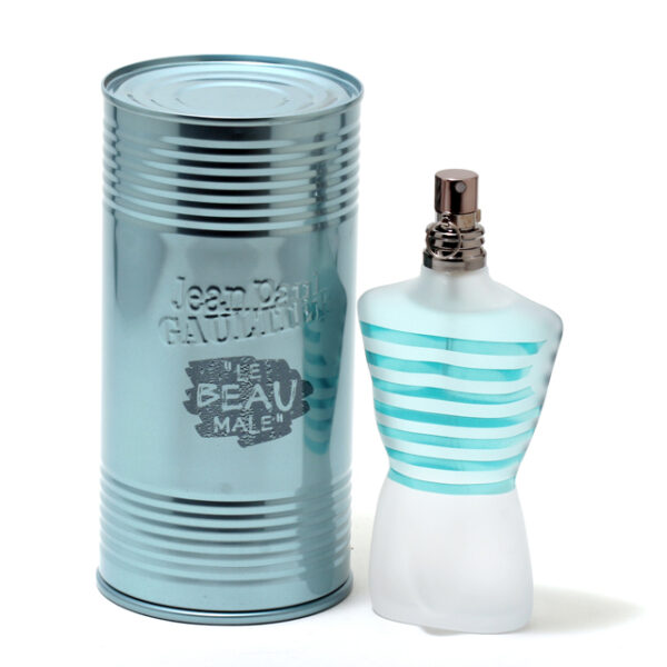 JEAN PAUL GAULTIER LE BEAU MALE EDT SPRAY 125ML