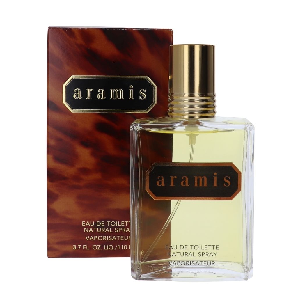 ARAMIS EDT SPRAY 110ML - Image 3