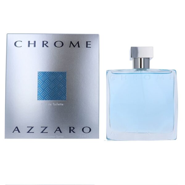 AZZARO CHROME EDT 100ML