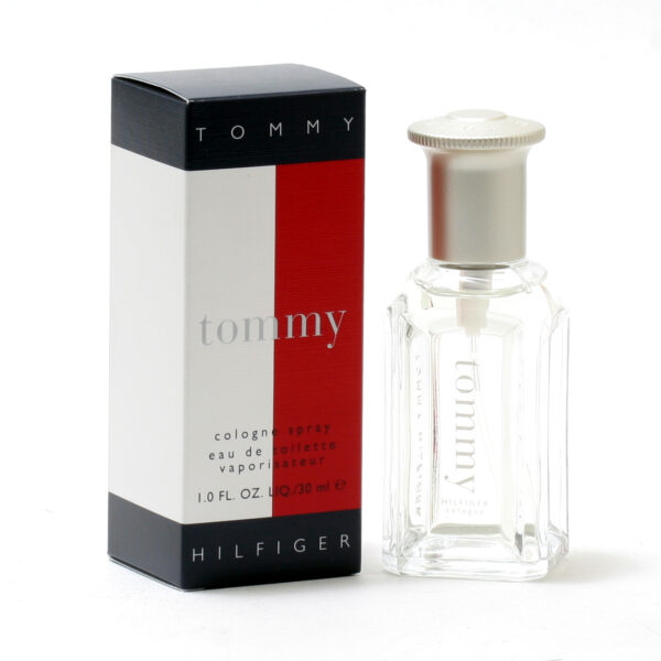 TOMMY HILFIGER TOMMY EDT SPRAY 30ML