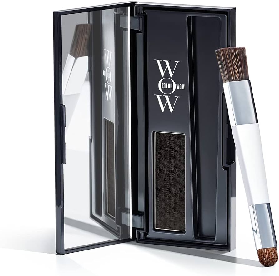 COLOR WOW BLACK R/COVER UP