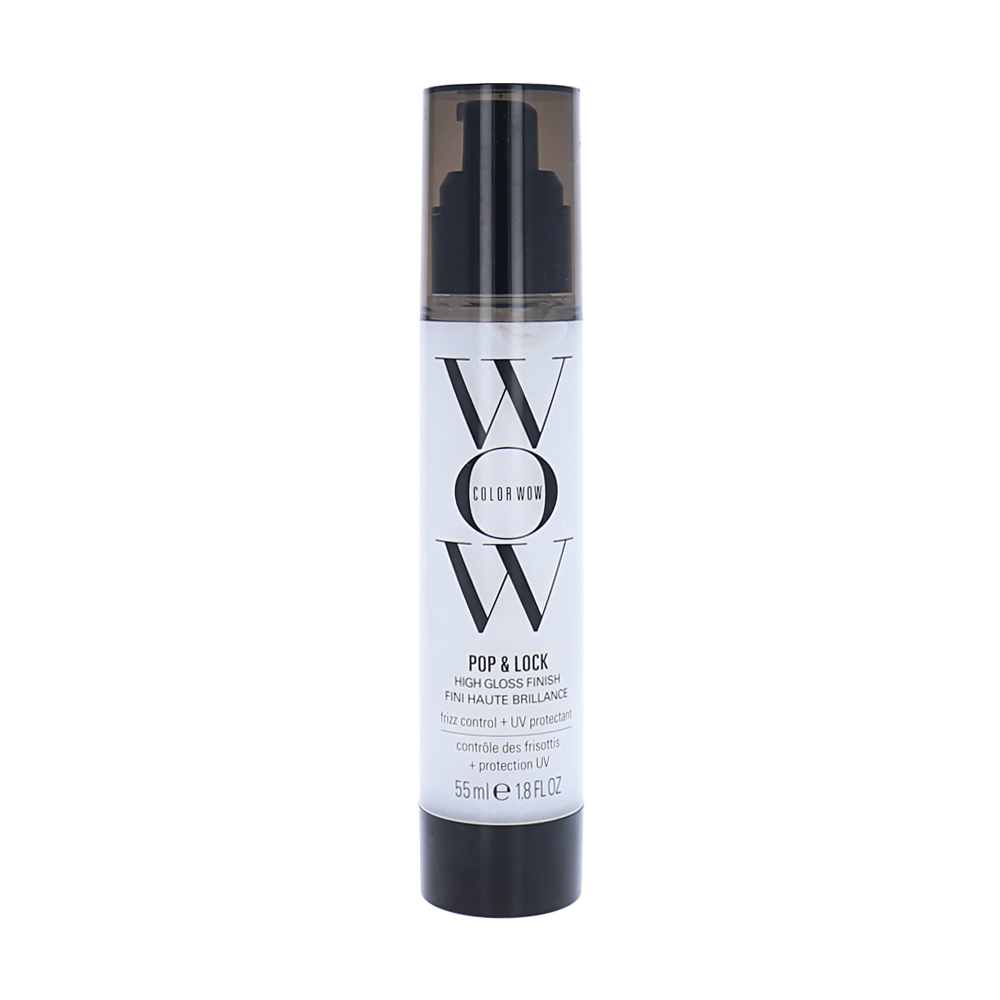 COLOR WOW POP & LOCK HIGH GLOSS SERUM 55ML