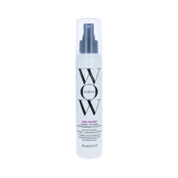 COLOR WOW RAISE THE ROOT THICKEN AND LIFT SPRAY 150ML