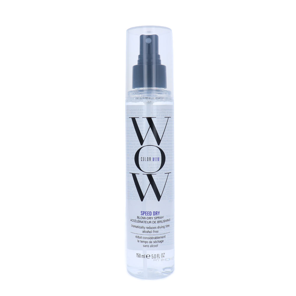 COLOR WOW SPEED DRY BLOW DRY SPRAY 150ML