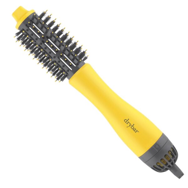 DRYBAR THE HALF SHOT SMALL ROUND BLOW-DRYER BRUSH
