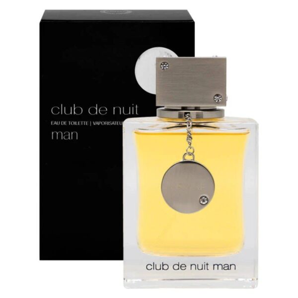 ARMAF CLUB DE NUIT MAN EDT 105ML