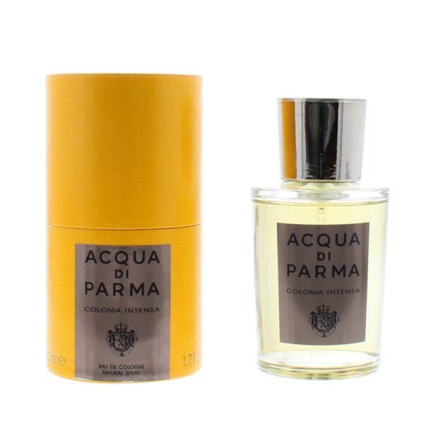 ACQUA DI PARMA COLONIA INTENSA EDC 50ML SPRAY