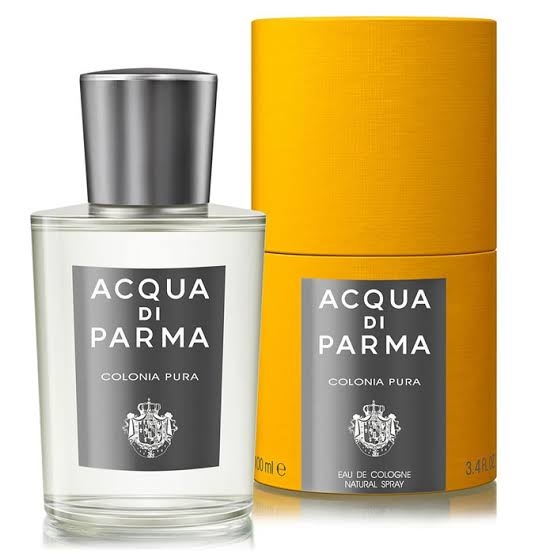 ACQUA DI PARMA COLONIA PURA EDC 100ML SPRAY