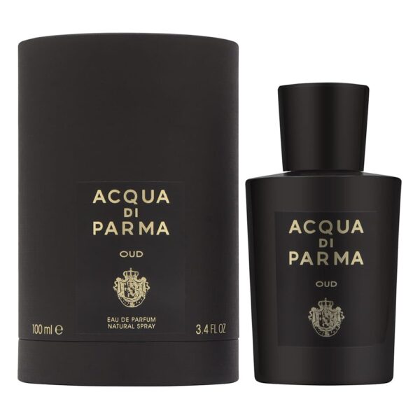 ACQUA DI PARMA SIGNATURE OUD EDP SPRAY 100ML