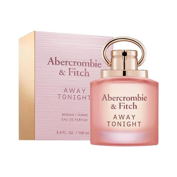 ABERCROMBIE & FITCH AWAY TONIGHT HER EDP 100ML