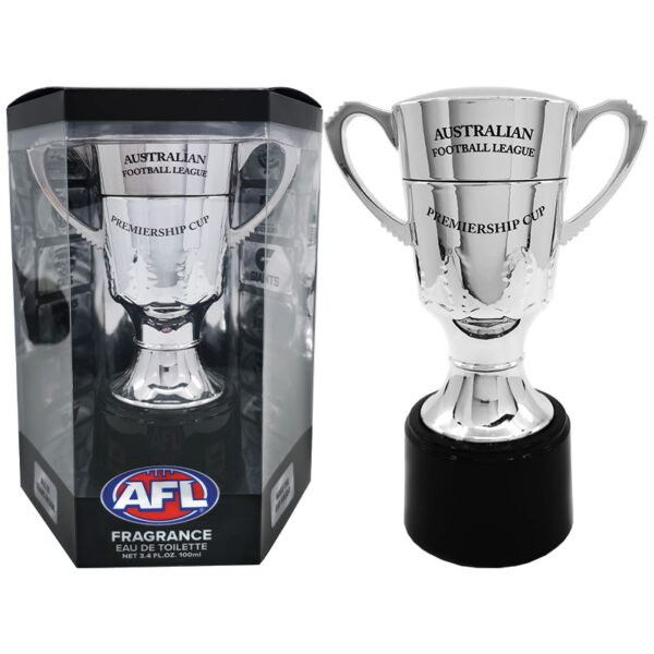 AFL PREMIERSHIP CUP FRAGRANCE EDT 100ML
