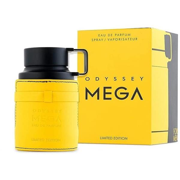 ARMAF ODYSSEY MEGA EDP 100ML
