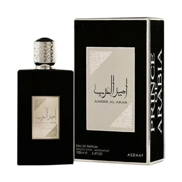 ASDAAF AMEER AL ARAB (M) EDP 100 ml