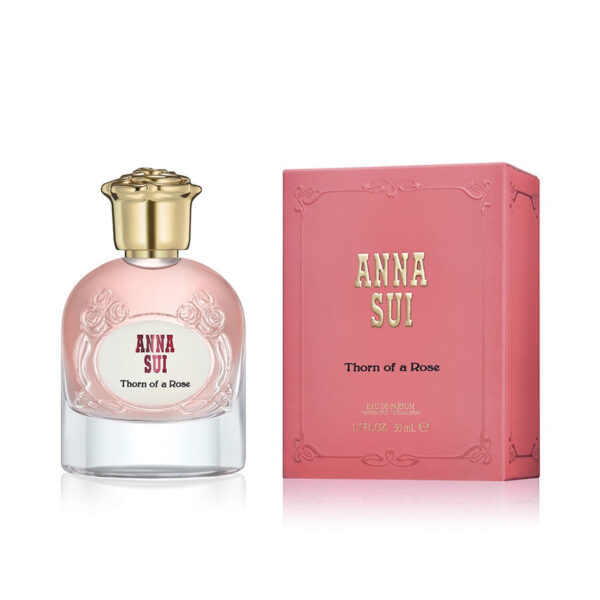 ANNA SUI THORN OF A ROSE EDP 50ML SPRAY