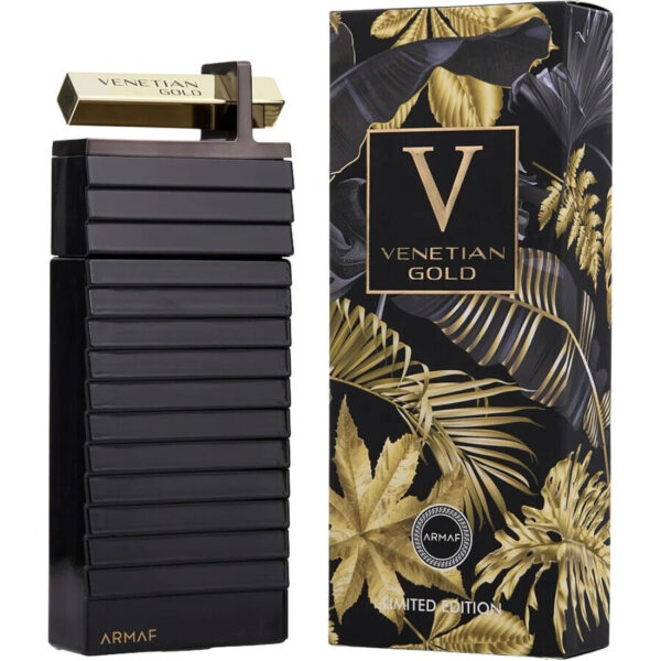 ARMAF VENETIAN GOLD EDP 100ML