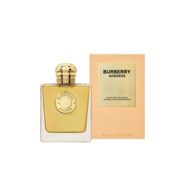 BURBERRY GODDESS EDP INTENSE 100ML