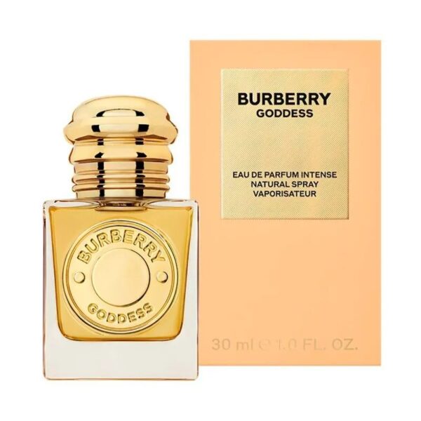BURBERRY GODDESS (W) EDP INTENSE 30 ml REFILLABLE