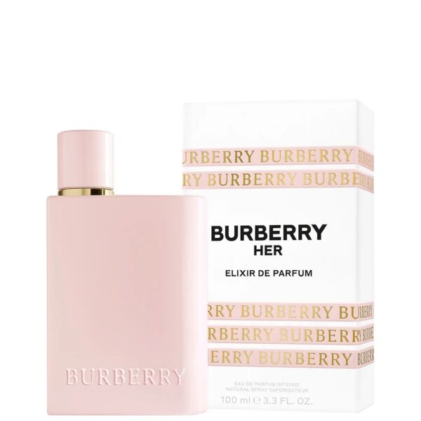 BURBERRY HER ELIXIR EDP INTENSE SPRAY 30ML