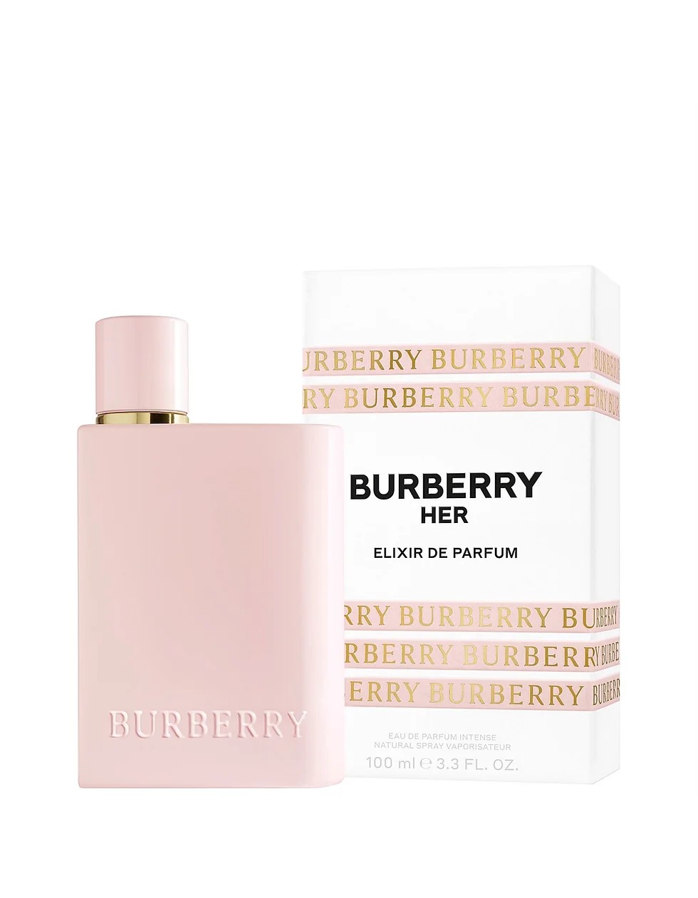 BURBERRY HER ELIXIR EDP INTENSE SPRAY 30ML