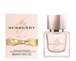 BURBERRY MY BURBERRY BLUSH EDP 30ML SPRAY
