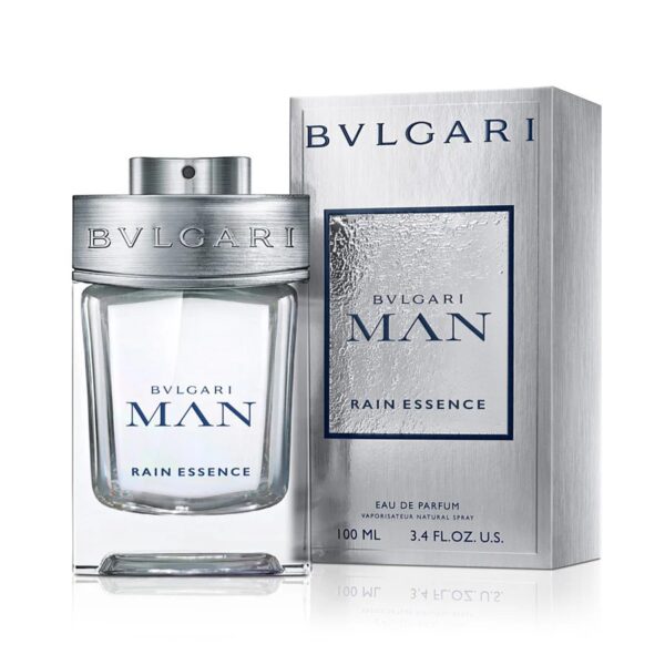 BVLGARI MAN RAIN ESSENCE (M) EDP 100ML
