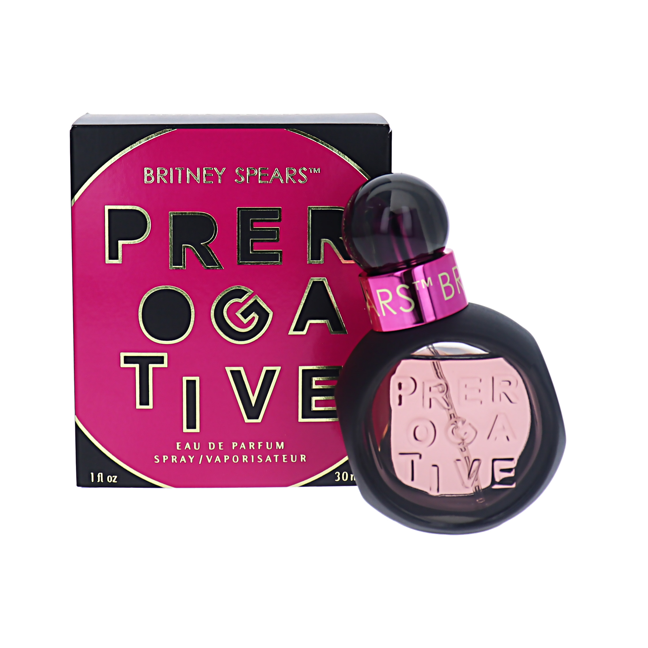 BRITNEY SPEARS PREROGATIVE EDP 30ML - Image 4