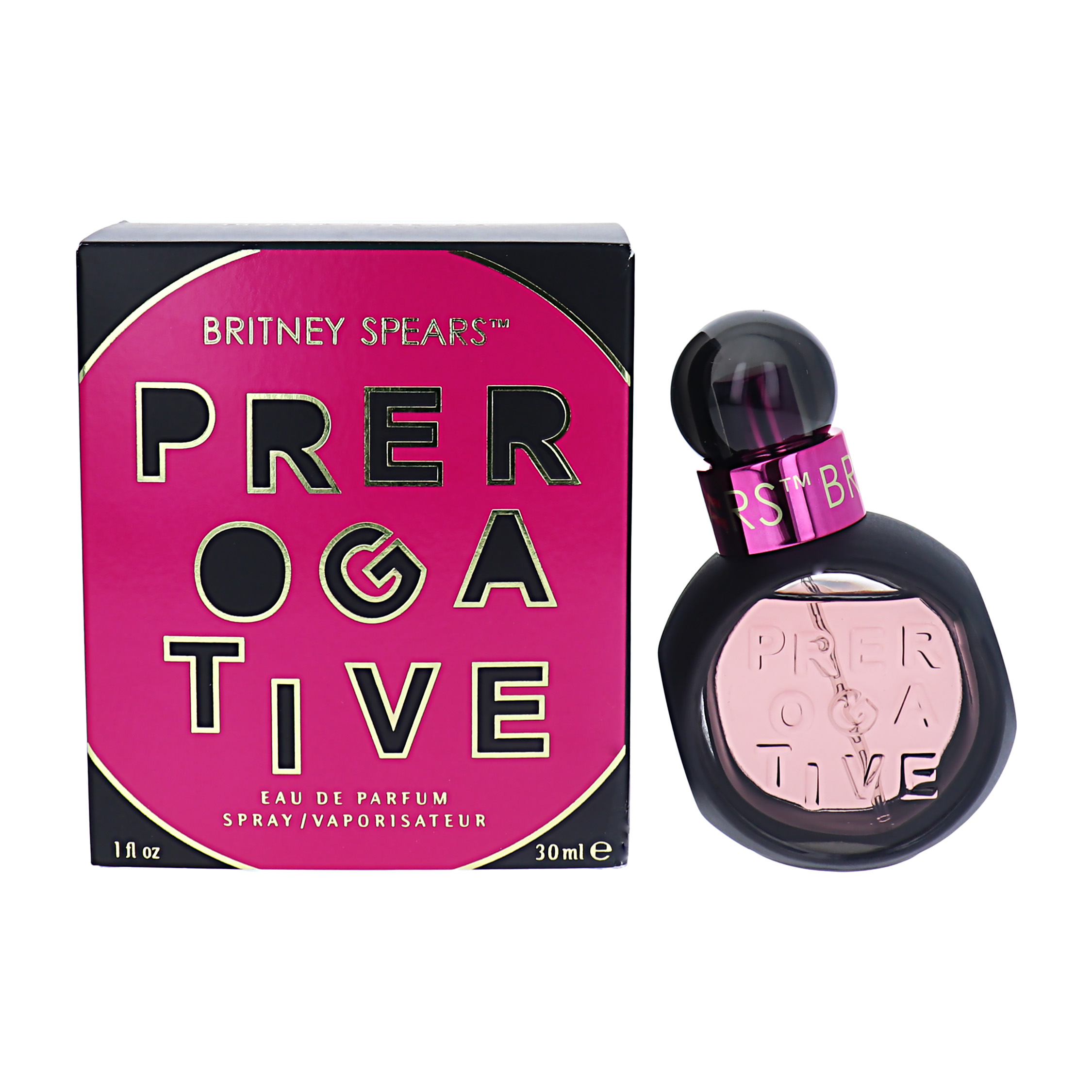 BRITNEY SPEARS PREROGATIVE EDP 30ML