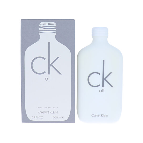 CK ONE ALL EDT 200ML