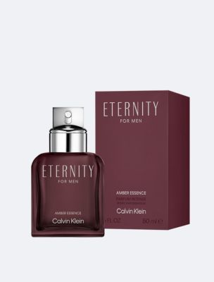 CALVIN KLEIN ETERNITY AMBER ESSENCE FOR MEN 50ML