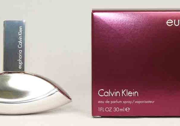 CALVIN KLEIN EUPHORIA EDP SPRAY 30ML