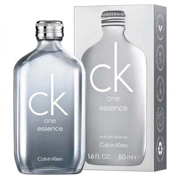 CALVIN KLEIN CK ONE ESSENCE 50ML